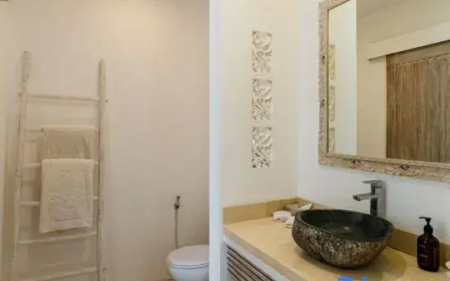 Villa Anak - 5 Bedroom Private Villa in Uluwatu