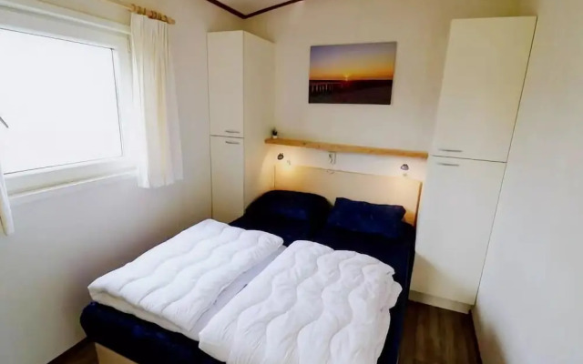 Chalet in Hollum Near Golf Course and Beach