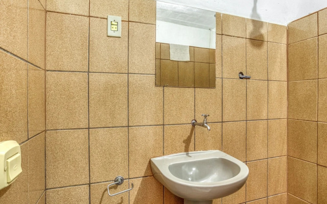 OYO Pousada Planalto