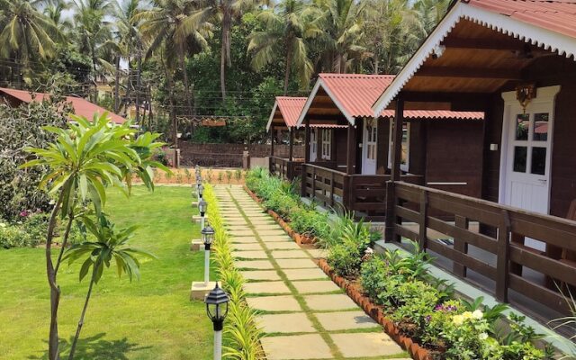 B R Cottages