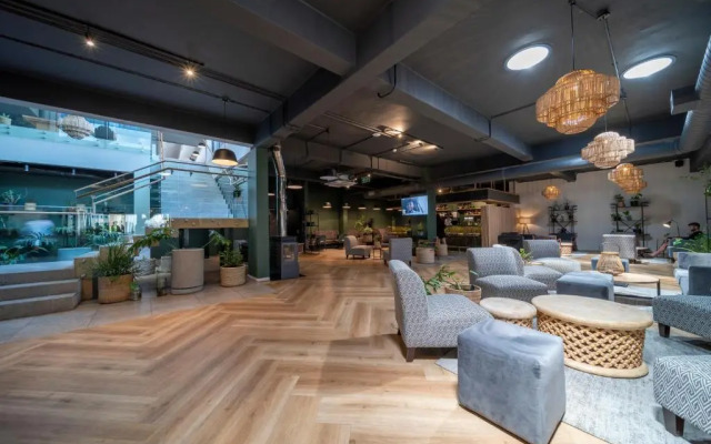 Kloof Street Hotel