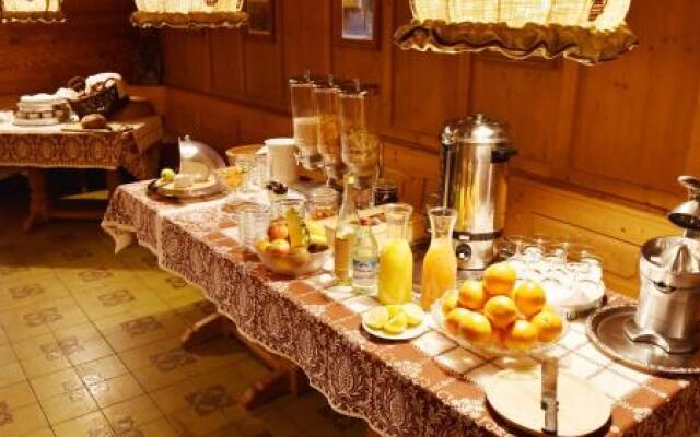 Hotel Paulanerstuben