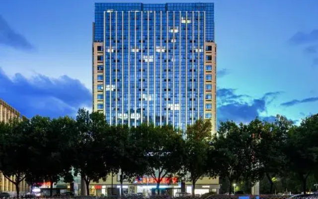 H Mufeng Hotel