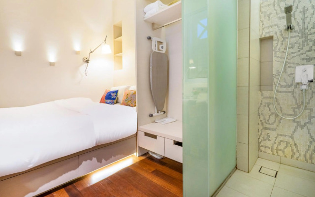 NYX Hotel Mannheim by Leonardo Hotels