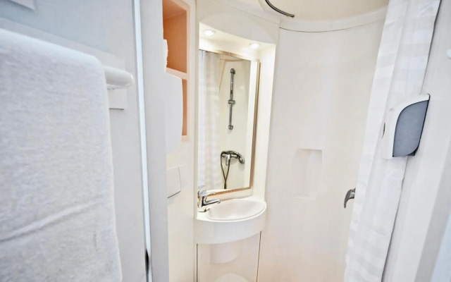 Hotel Première Classe Cergy Saint Christophe