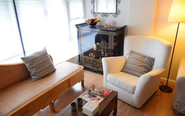 Guangzhou Ardrew Shared Homestay