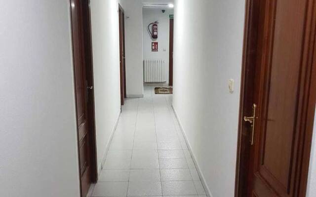 Hostal Restaurante Classic