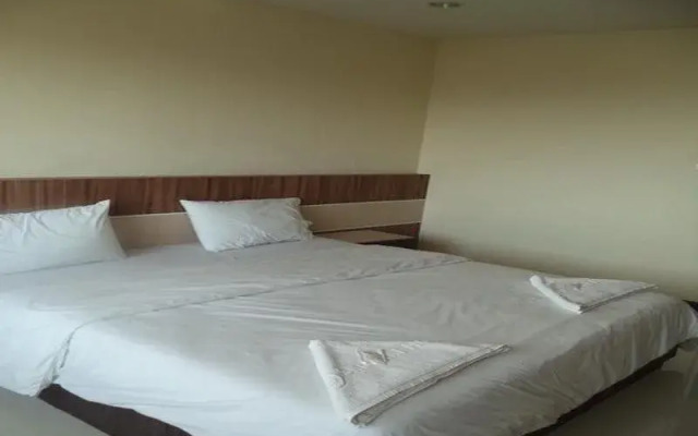 Sirichai Hotel - Chaiyaphum