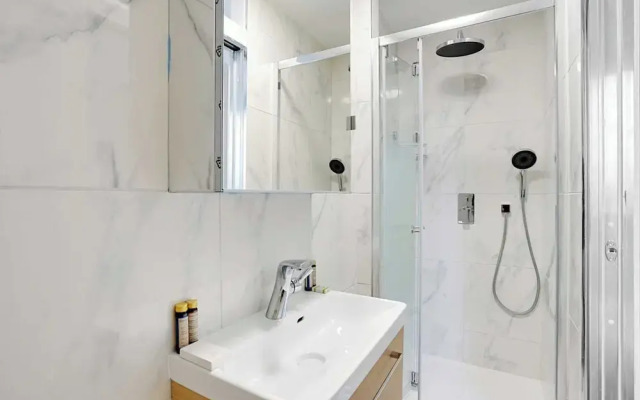 Elegant Studio - 2P - Chaillot