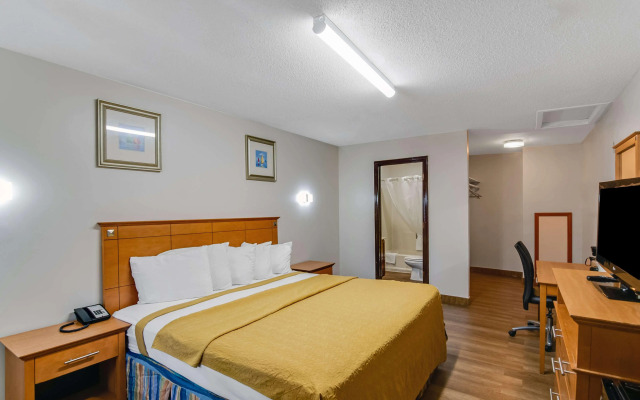 Americas Best Value Inn Torrington CT