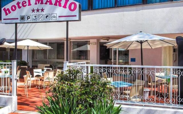 Hotel Mario