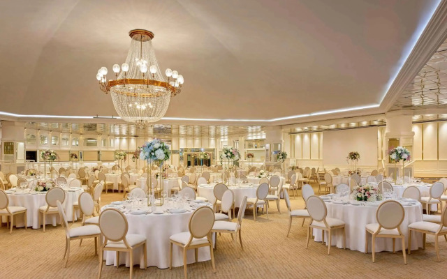 Fairmont Monte Carlo