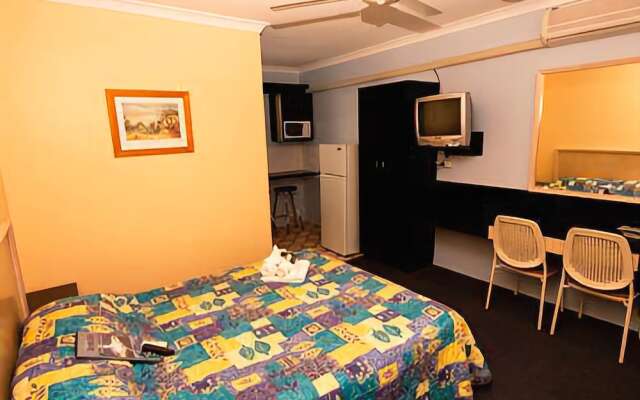 Hervey Bay Motel