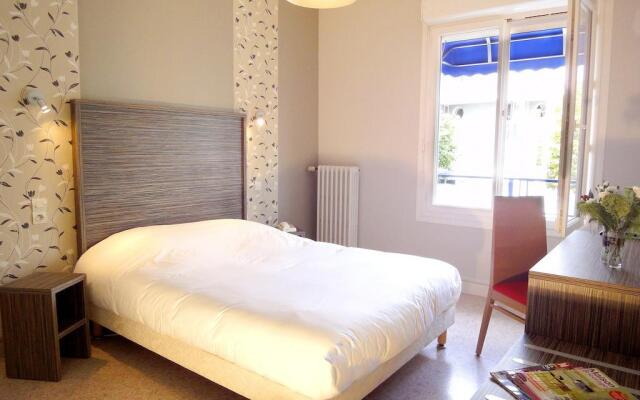 Hotel les Pecheurs