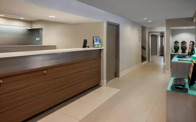 Residence Inn by Marriott Nashville Airport