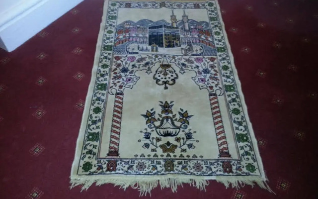 Arman Lodge House