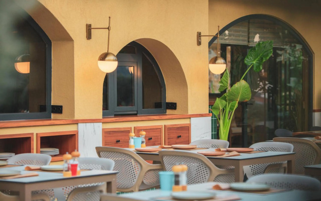 Z Exclusive Hotel and Villas