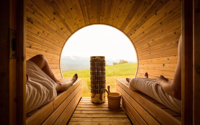 Maya Boutique Hotel