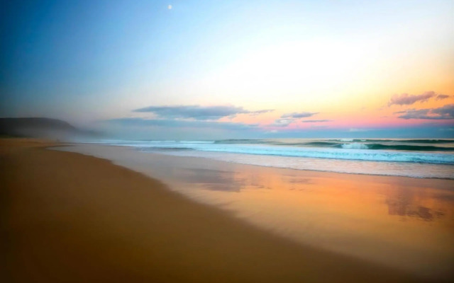 4 Domani Large Townhouse with Ocean Views