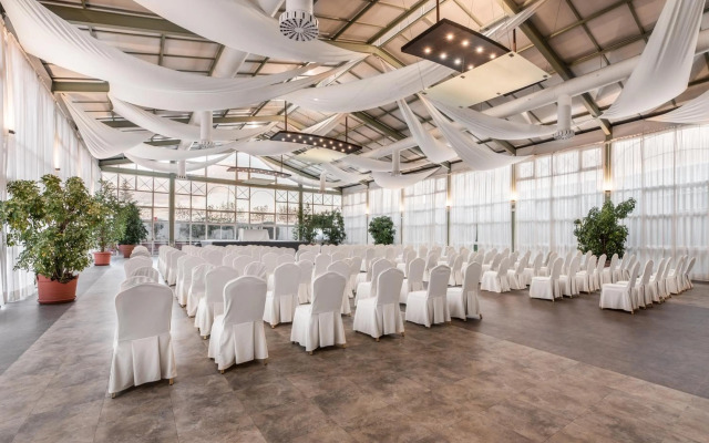 Mercure Rio Badajoz