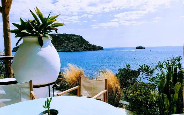 Holiday Home Rafalet Javea