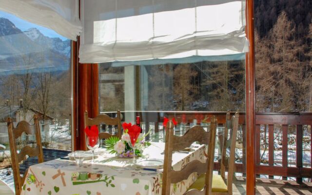 Apartment ai Casell Sonogno