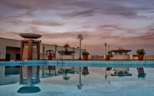 Clarion Bella Casa Jaipur