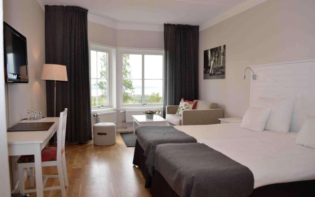 Dalecarlia Hotel & Spa, BW Premier Collection