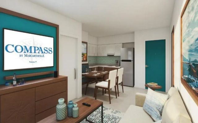 Compass by Margaritaville Hotel Naples