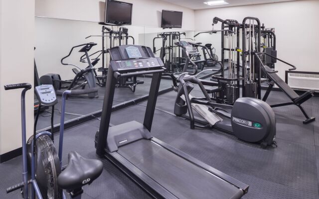 Best Western Kelly Inn