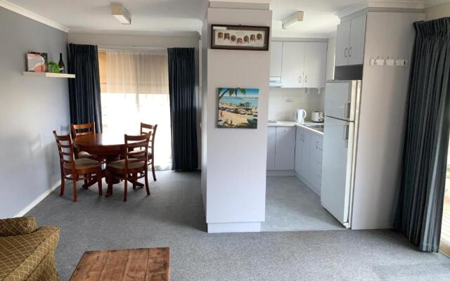 Portarlington Holiday Apartment