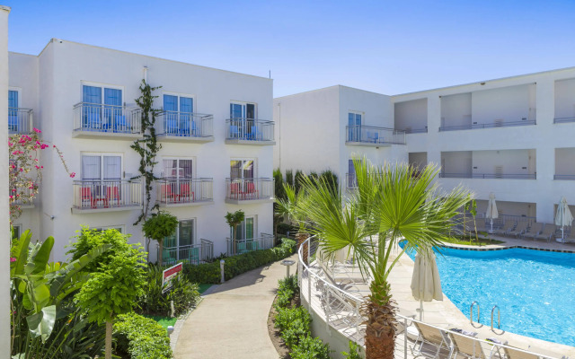 Armonia Holiday Village & Spa