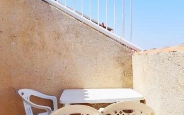 Apartment Argocosta Rocio