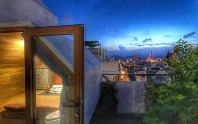 Blue S Hotel & Apartment