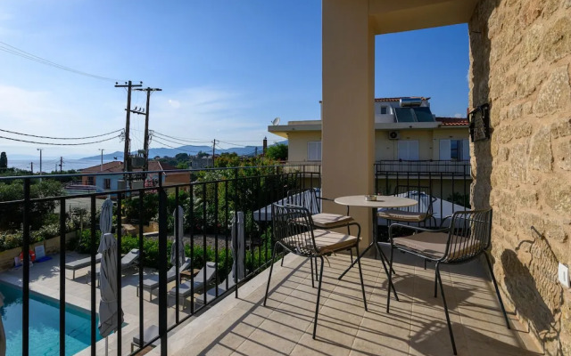 Kannas Mani-Luxury Suites- Adults friendly 14+