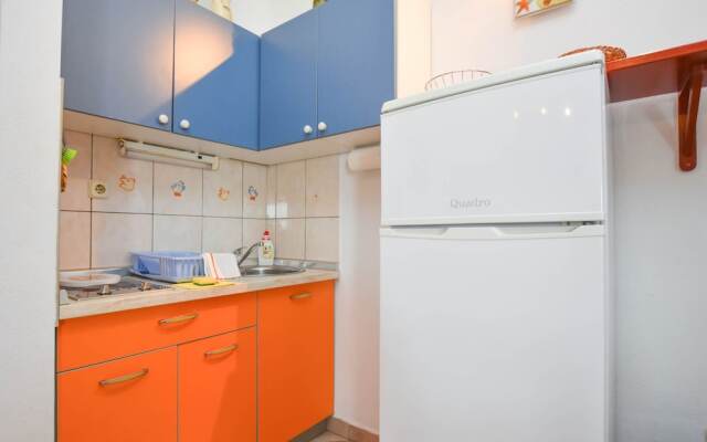 Apartments Taya