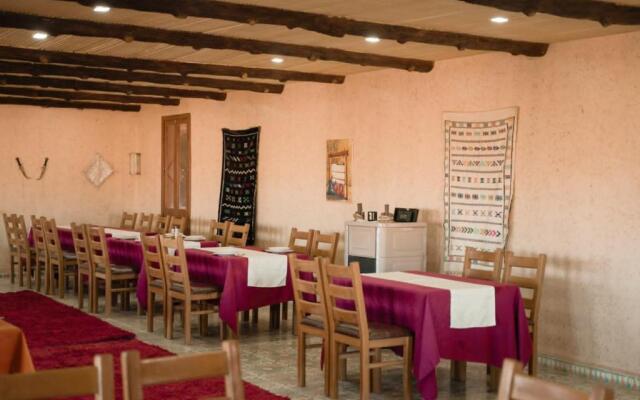 Meteorites Boulaajoul