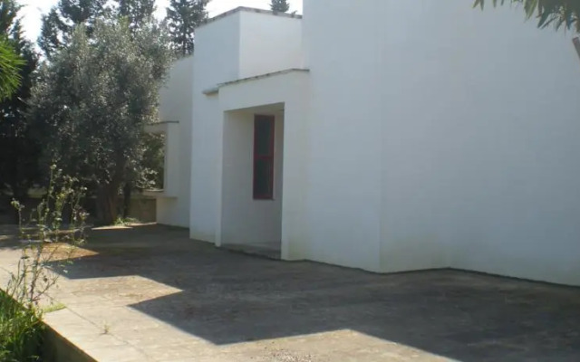 Villa Serrazze