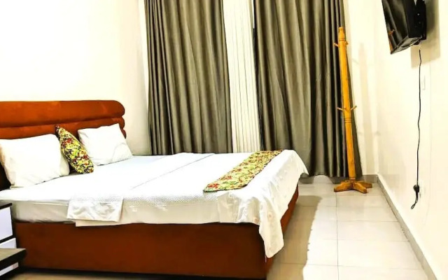 Bati Valley Guest House Kigali Rwanda
