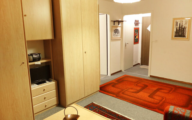 Clairiere-Vacances A/B/C - One Bedroom