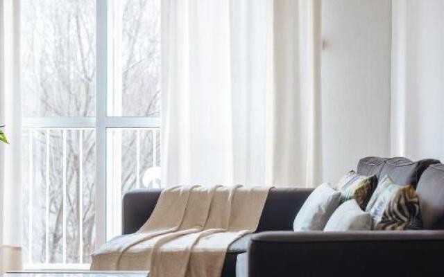 Bright and Familiar Apartment in Alameda