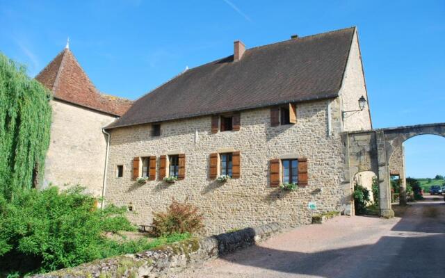 Chambre D' Hotes Des Collines