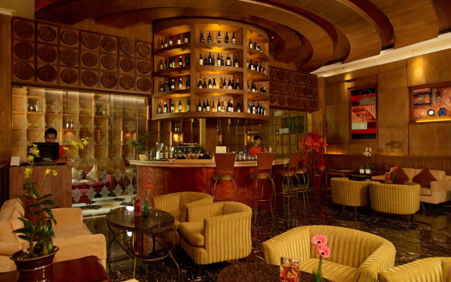 Sahati Hotel