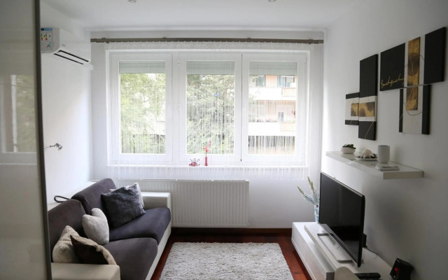 Apartments Zagreb West