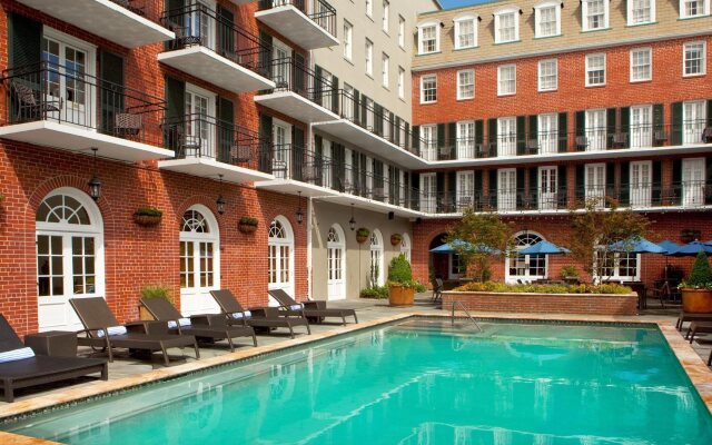 Four Points By Sheraton French Quarter