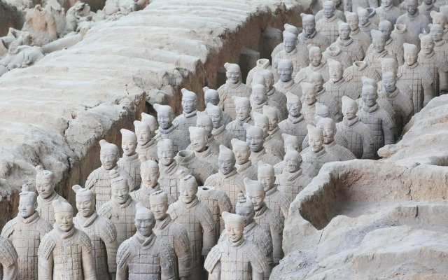 Xinyuan Hotel, Linyi District, Xi'an