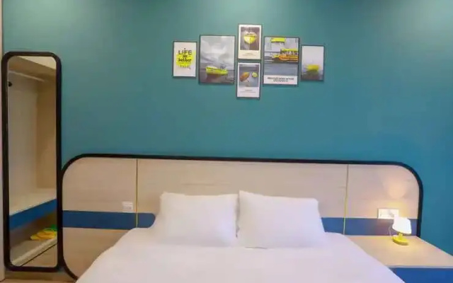 The Sol Grand World Phu Quoc