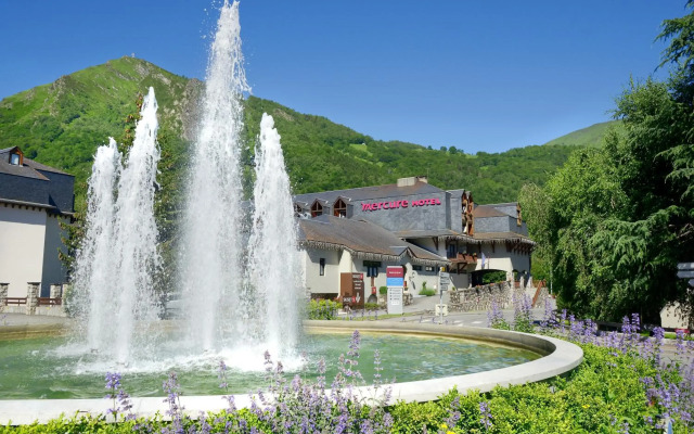 Hôtel Mercure de Saint-Lary