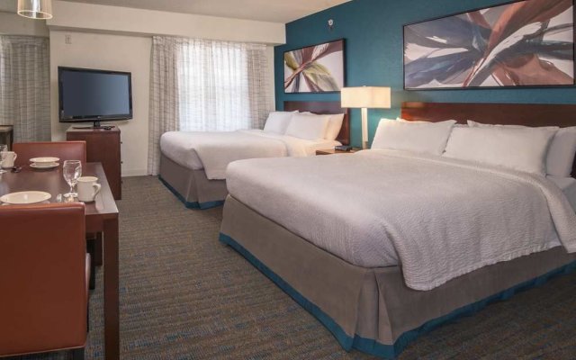 Residence Inn Fairfax Merrifield