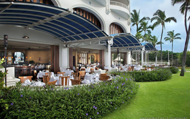 Fairmont Kea Lani, Maui